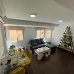 Apartman La Reina 49