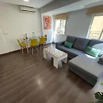 La Reina 49 Apartman
