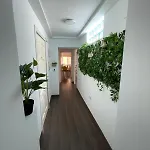 Apartman La Reina 49 *