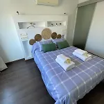 Apartman La Reina 49 Almería