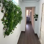 La Reina 49 Apartman *