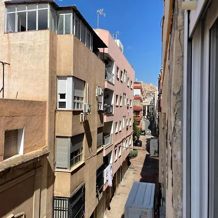 Apartman La Reina 49