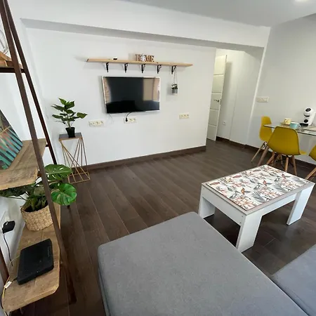 Apartamento La Reina 49