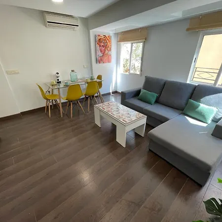 Apartamento La Reina 49 Apartment