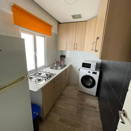 Apartamento La Reina 49