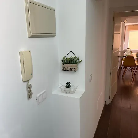 Apartamento La Reina 49 Almeria
