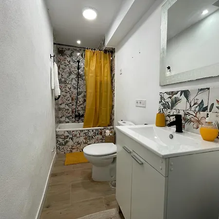 Apartamento La Reina 49 Apartment Almeria