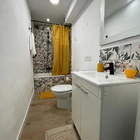 Apartamento La Reina 49