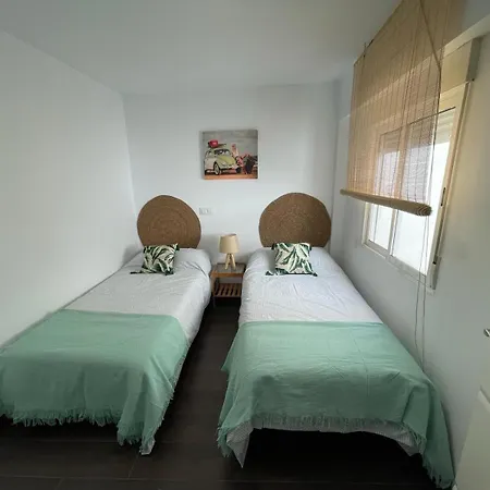 Apartamento La Reina 49 *
