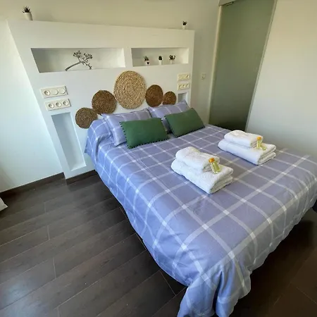 Apartamento La Reina 49 Apartment