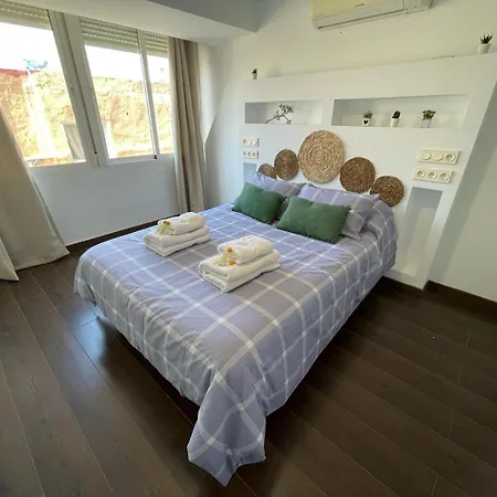 Apartamento La Reina 49