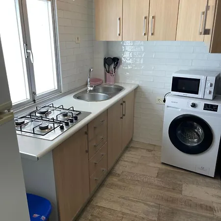 Apartamento La Reina 49