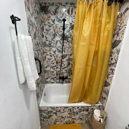 Apartamento La Reina 49 Apartment Almeria